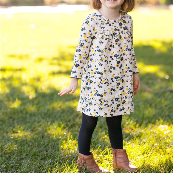 Petit Bateau Other - Petit Bateau Floral Dress 👗 HP👗